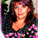 Наталья Полякова