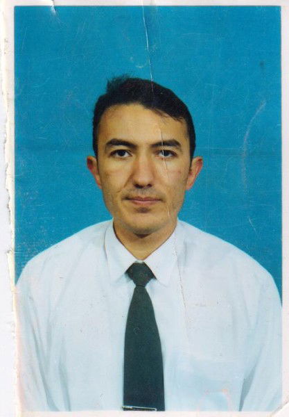 Дильмурадв Джабаров