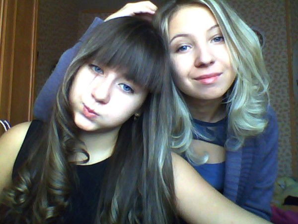 Валерия Белова