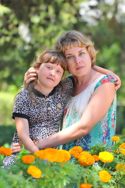 Зоя Приходько