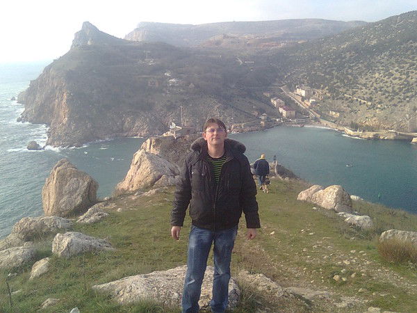 Алексей Басанский