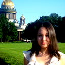 Алтынай Ташенова