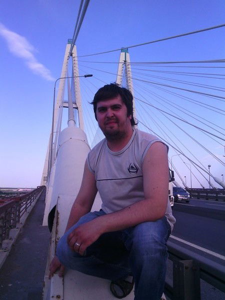 Рулон Обоев