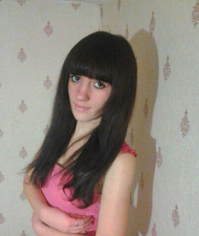 Женя Охременко