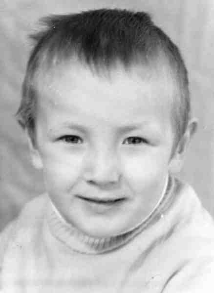 Борис Васильев