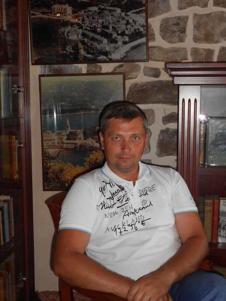 Андрей Гуппал