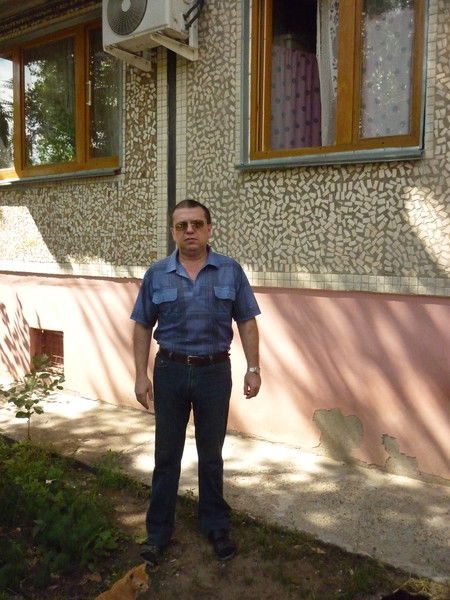 Андрей Горячин