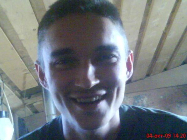 Дмитрий Старков