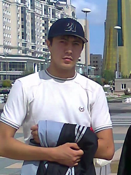 Нурлан Сеилханович