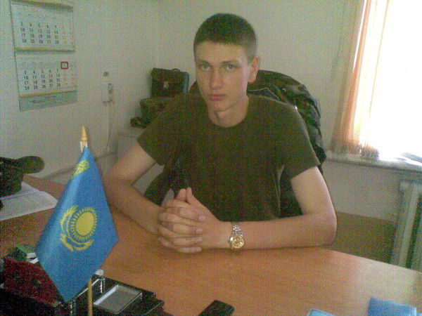 Юра Гарбузняк