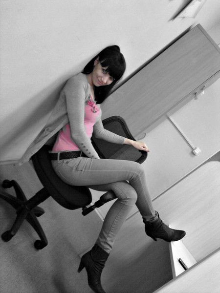 Елена Деулина