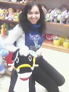 Наталия Солдатова