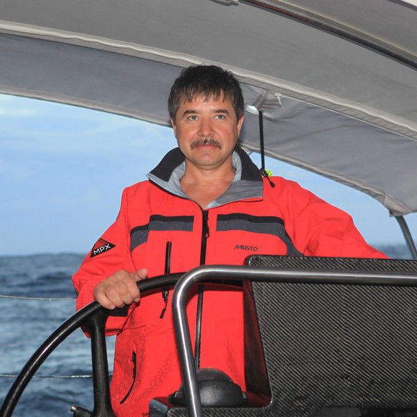 Сергей Гунин