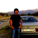 Erjan Suleimenov