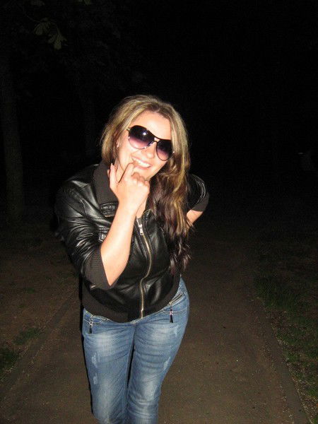 Светлана Сазонова