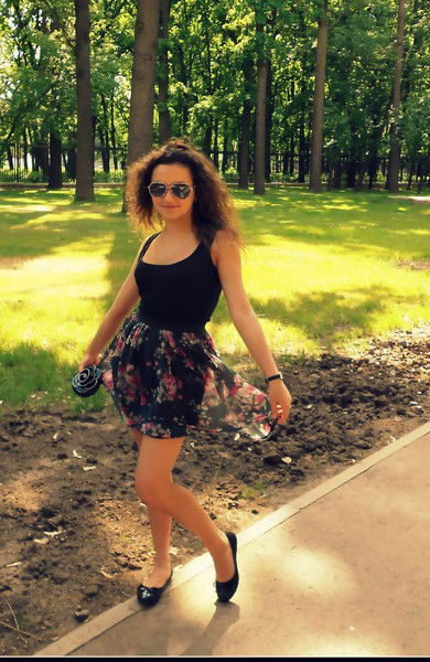 Анастасия Григорова