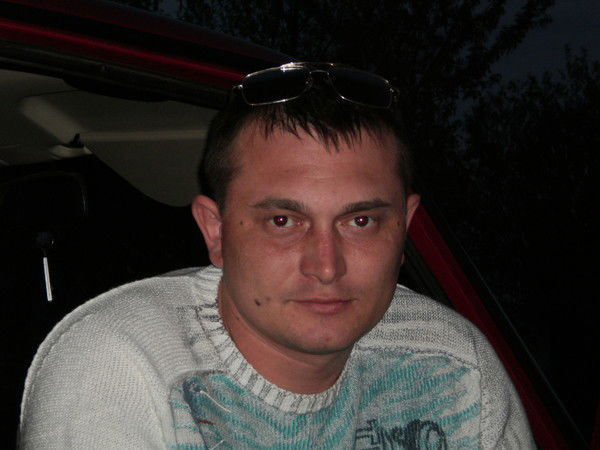 Сергей Белоус