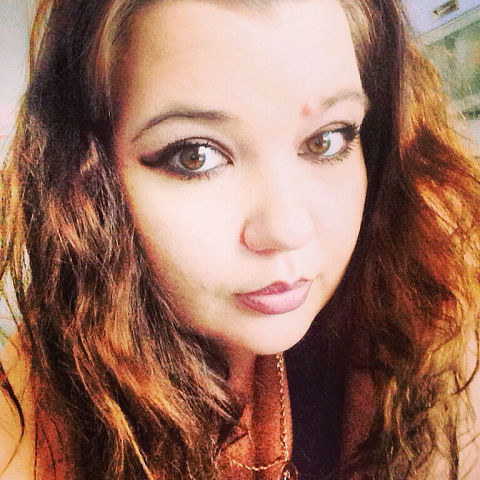 Екатерина Михайловна