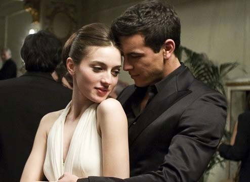 Инеш Балмагамбетова