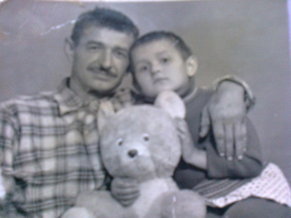 Лариса Кравченко