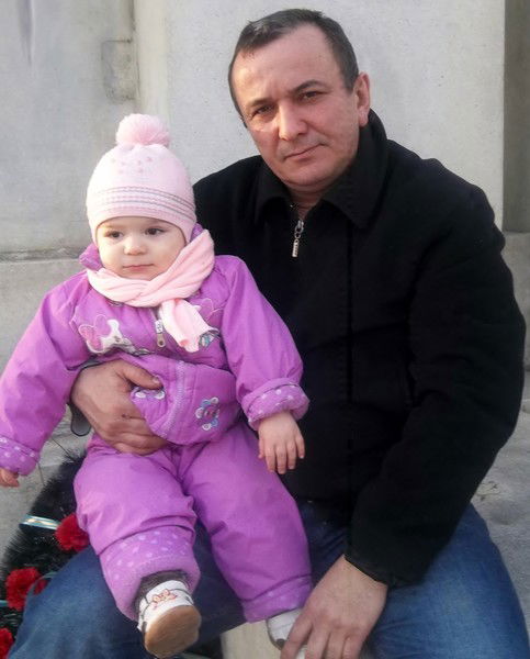 Аджиев Гаджи