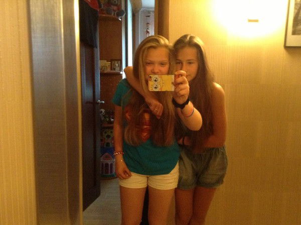 Ксения Андреева