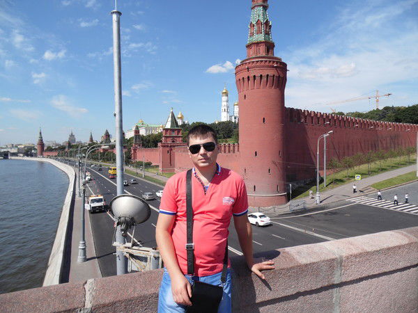 Сергей Янковский