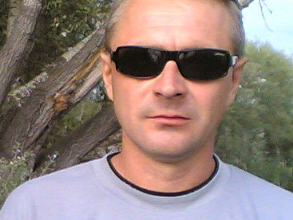 Александр Стукалов