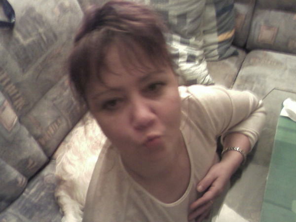 Ирина Донских