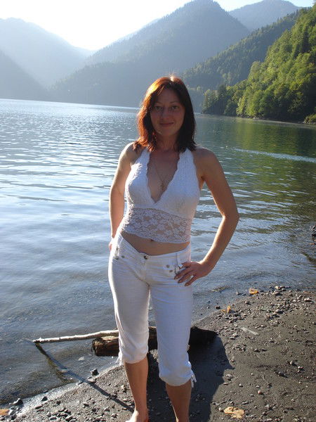 Наталья Лазарева