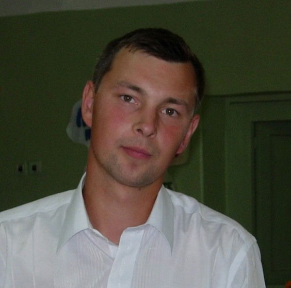 Игорь Таскаев