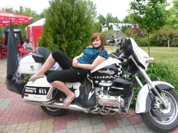 Юлия Ермоченко