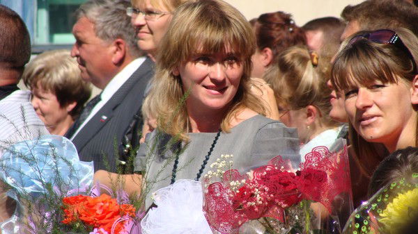 Надежда Саинская