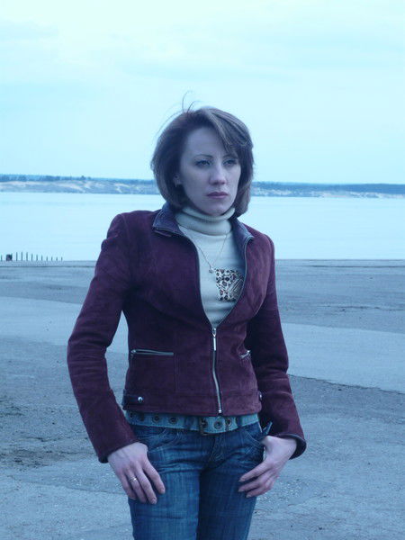 Елена Садикова