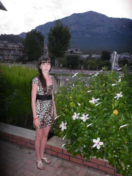 Катюшечка Присекина