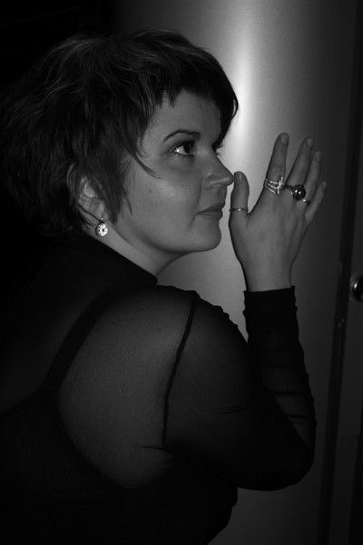 Ирина Кондратова