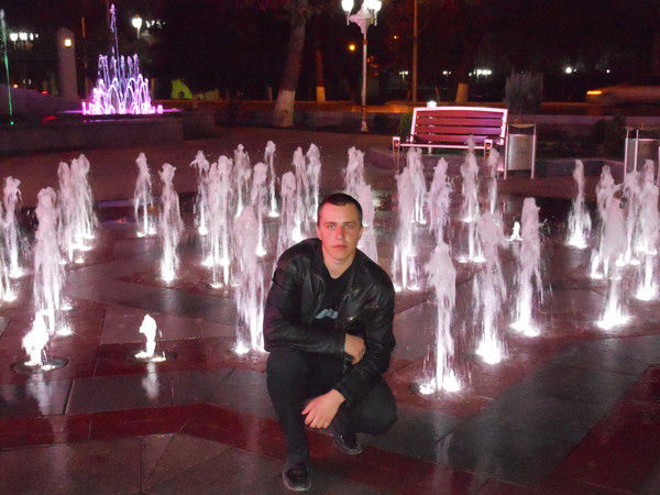 Михаил Шатерка