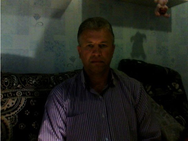 Марат Шафиков