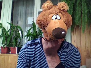 Акакий Пашин