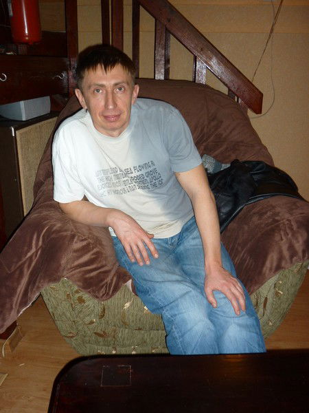 Олег Смирнов