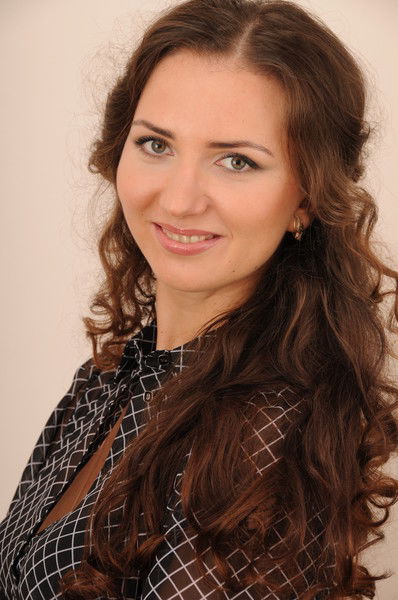 Ольга Акимова