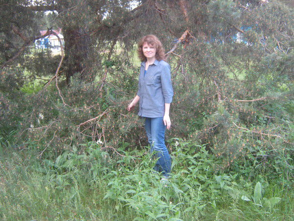 Юлия Игнатова