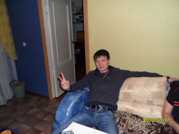 Мерхат Телебаев