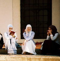 Раиса Исраилова