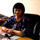 Светлана Васильева