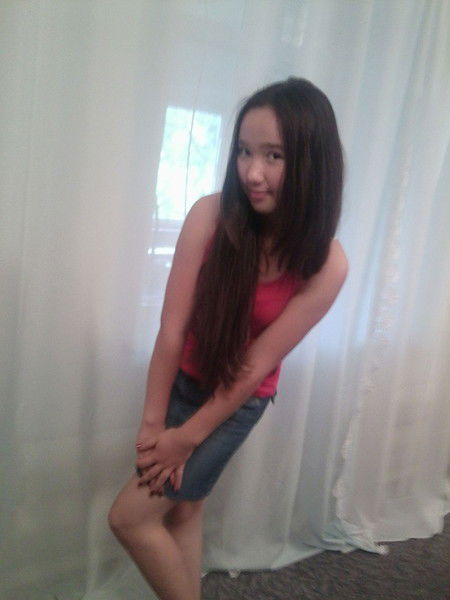 Балымзия Тажиева