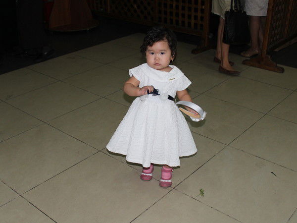 Beksultan Madanbekov