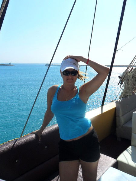 Татьяна Стеценко