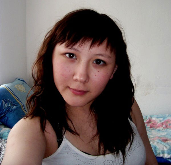 Айнур Байжанова