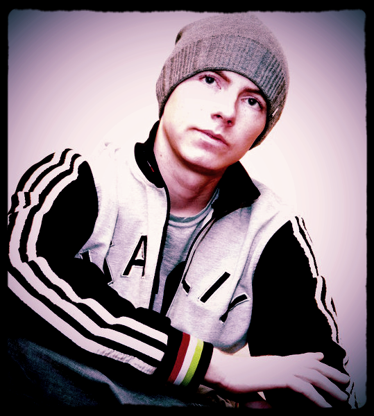 Евгений Наливайко